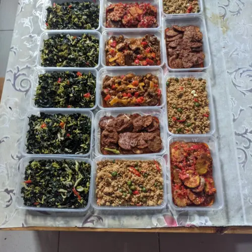 Catering Harian jakarta selatan